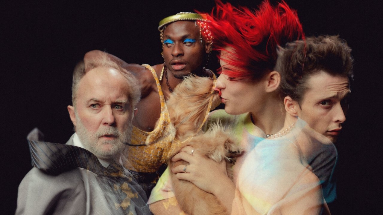 Rainbow (2022) abspielen