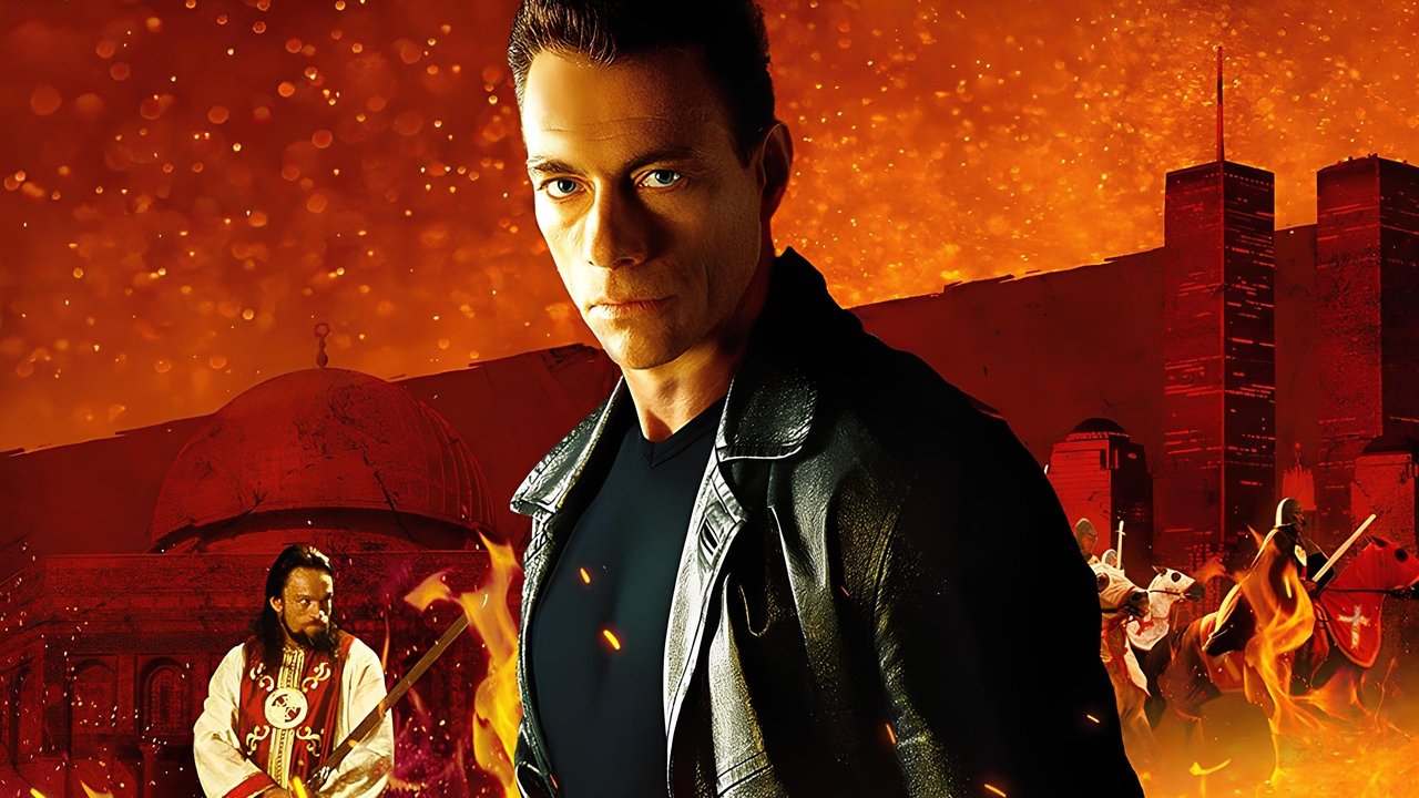 The Order (2001) abspielen