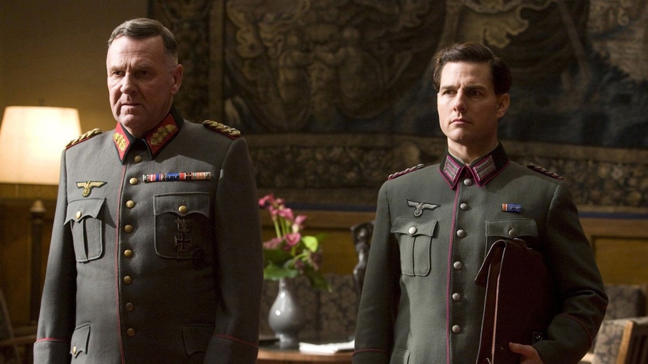 Operation Walküre - Das Stauffenberg Attentat (2008) abspielen