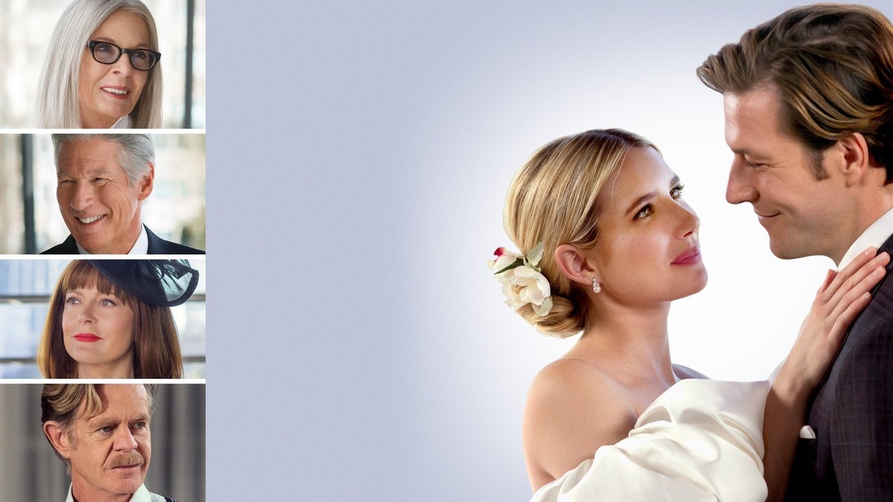 Hochzeit auf Umwegen (2023) abspielen