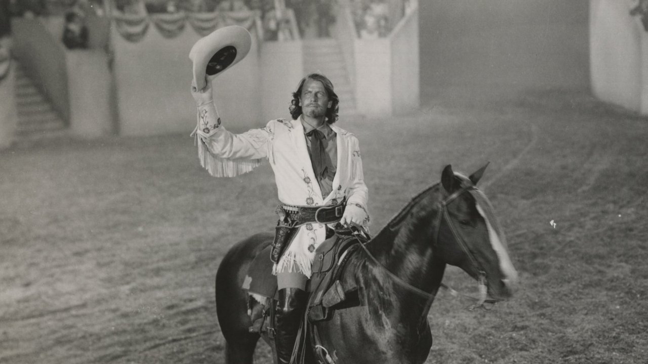Buffalo Bill, der weiße Indianer (1944) abspielen