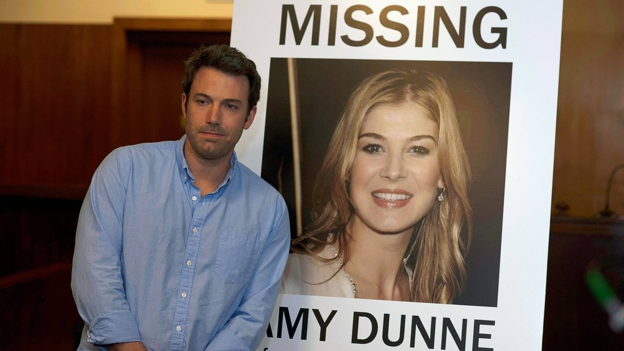 Gone Girl - Das perfekte Opfer (2014) abspielen