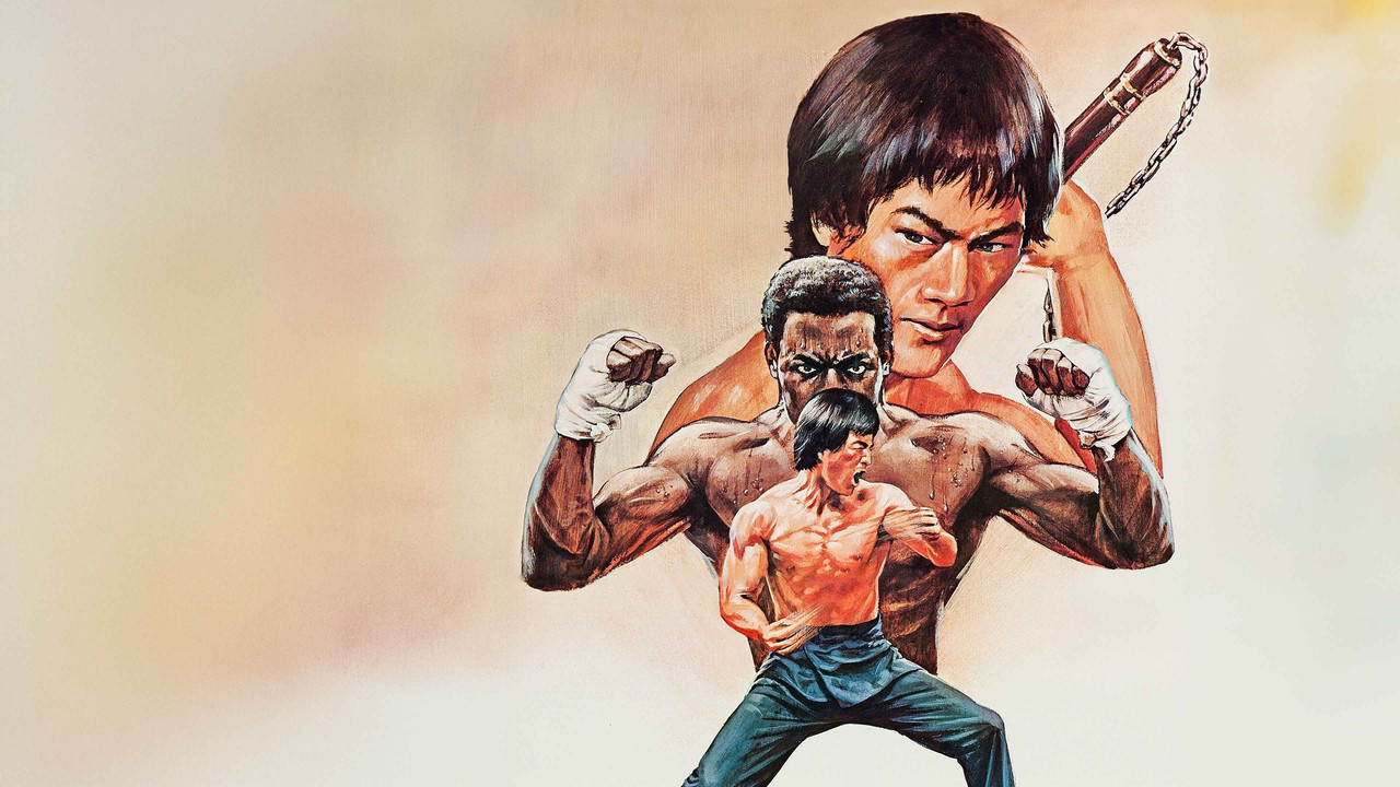 Bruce Lee - Gigant des Kung Fu (1976) abspielen