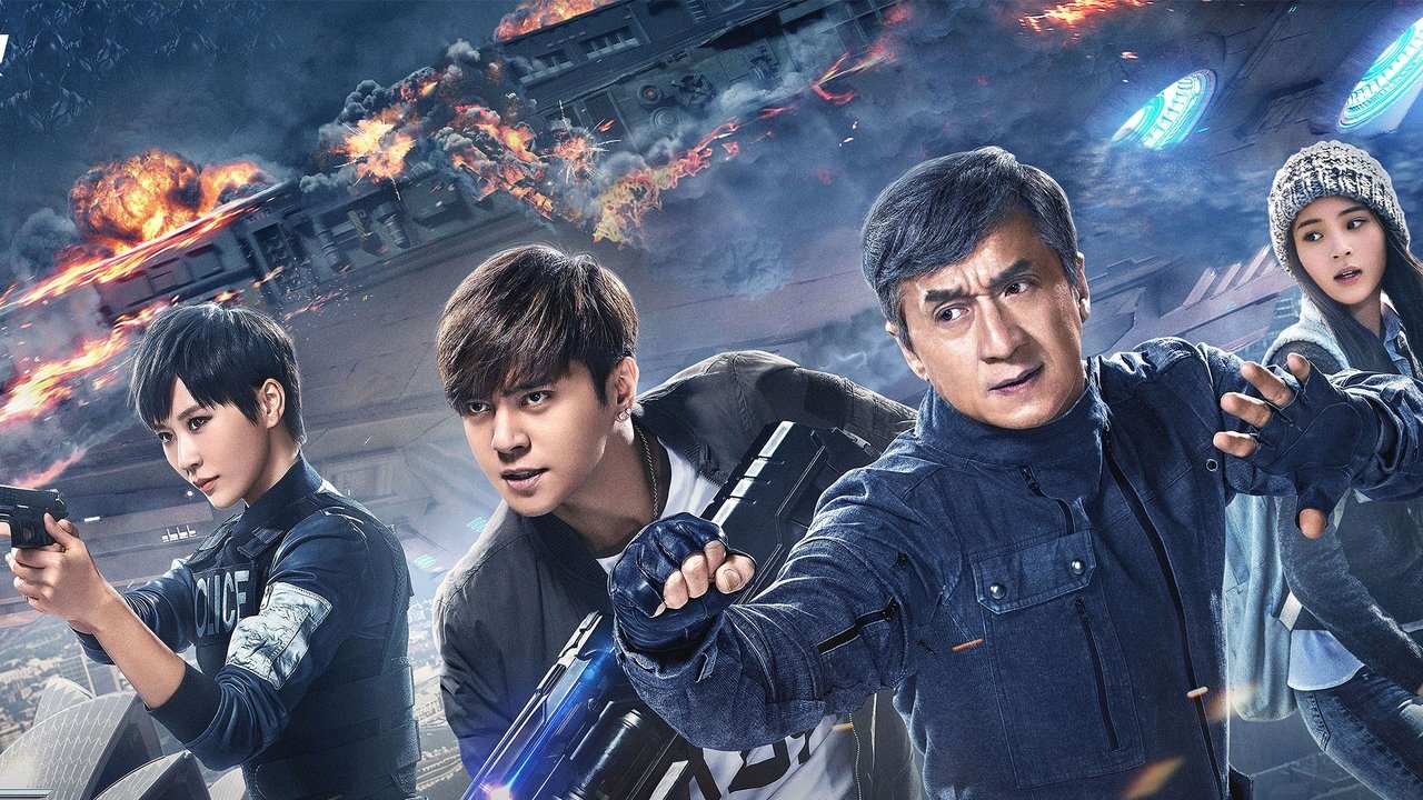 Bleeding Steel (2017) abspielen