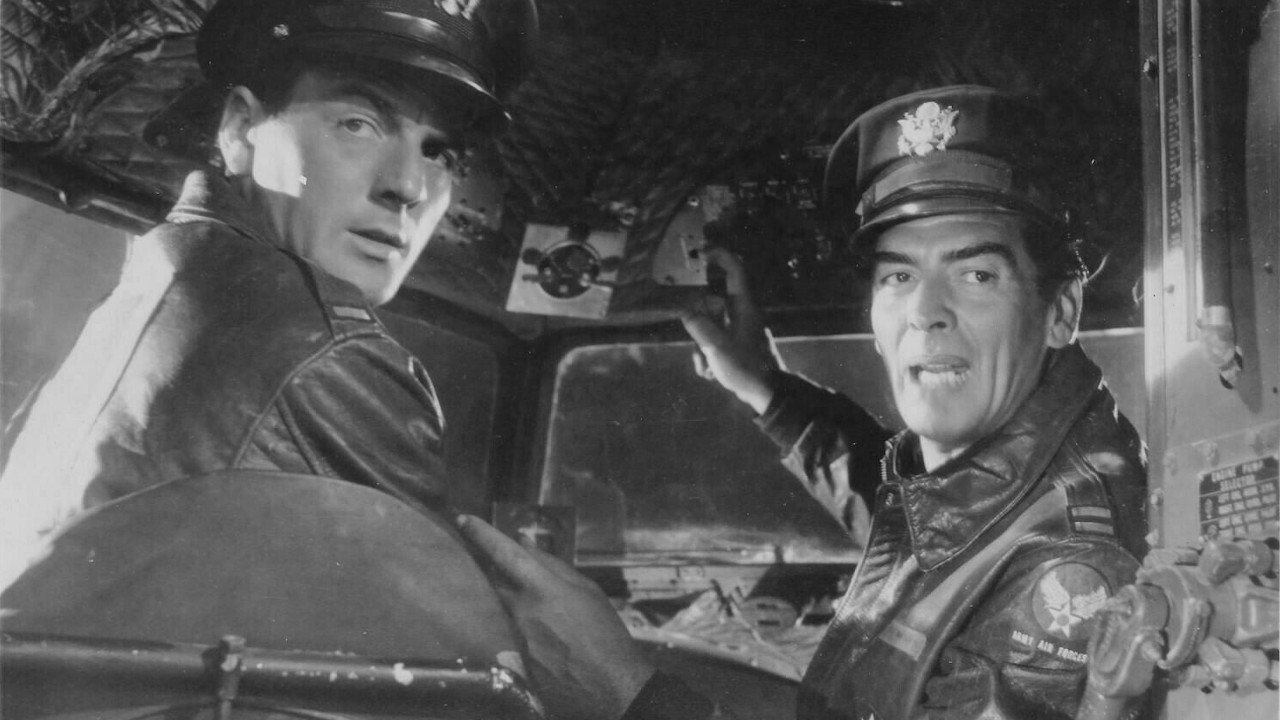 China Doll (1958) abspielen