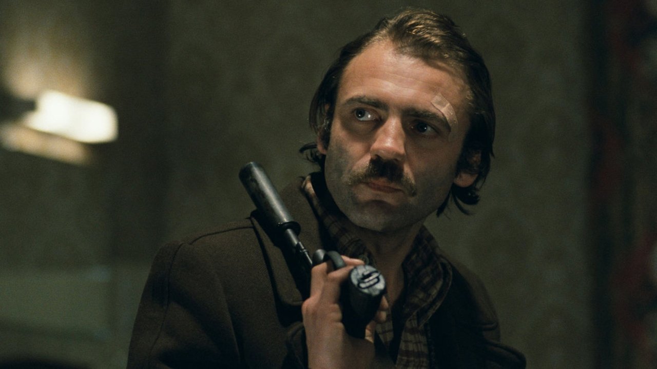 Der amerikanische Freund (1977) abspielen