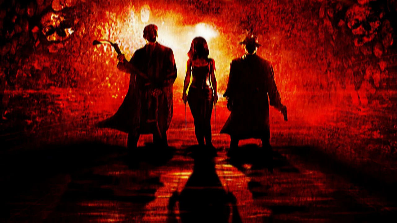 Die andere Seite (2006) abspielen