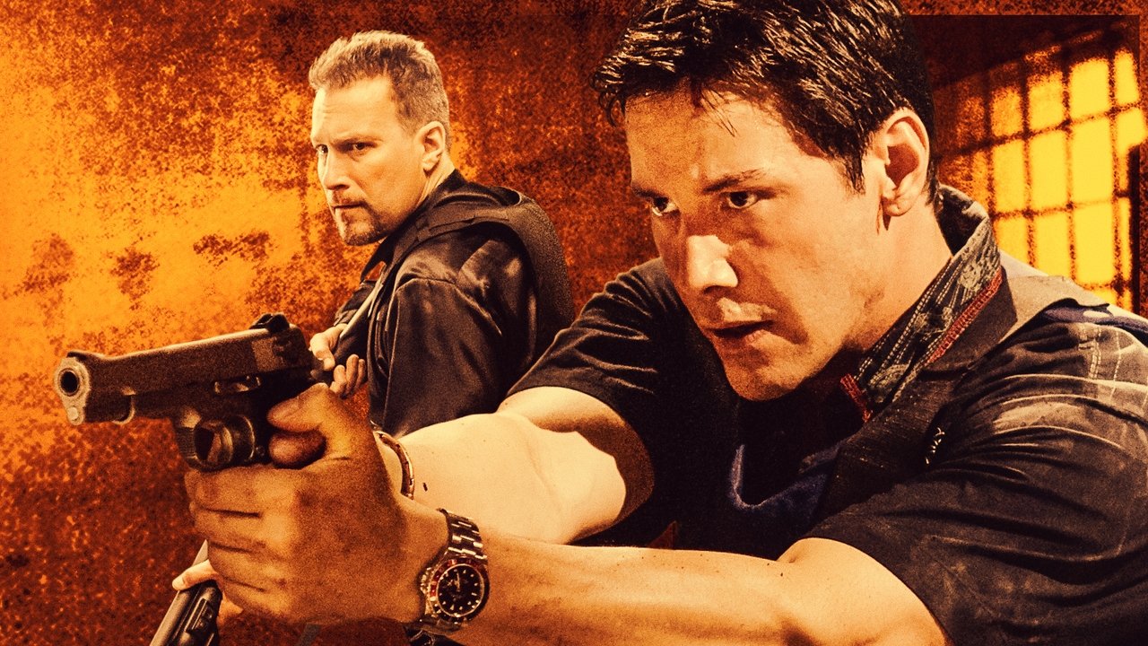 Street Kings (2008) abspielen