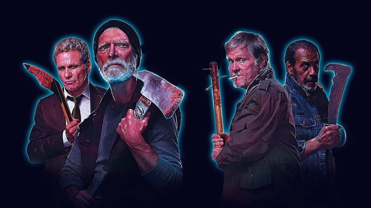 VFW: Veterans of Foreign Wars (2019) abspielen
