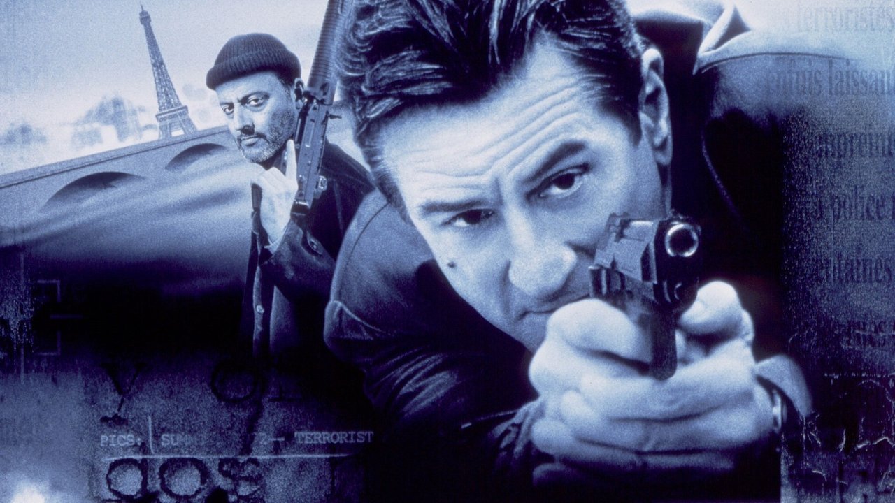 Ronin (1998) abspielen
