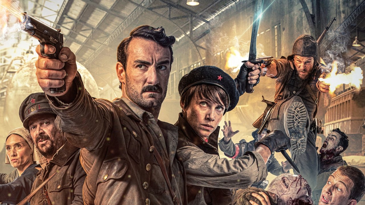Malnazidos (2020) abspielen