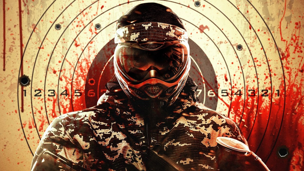 Paintball Massacre (2020) abspielen