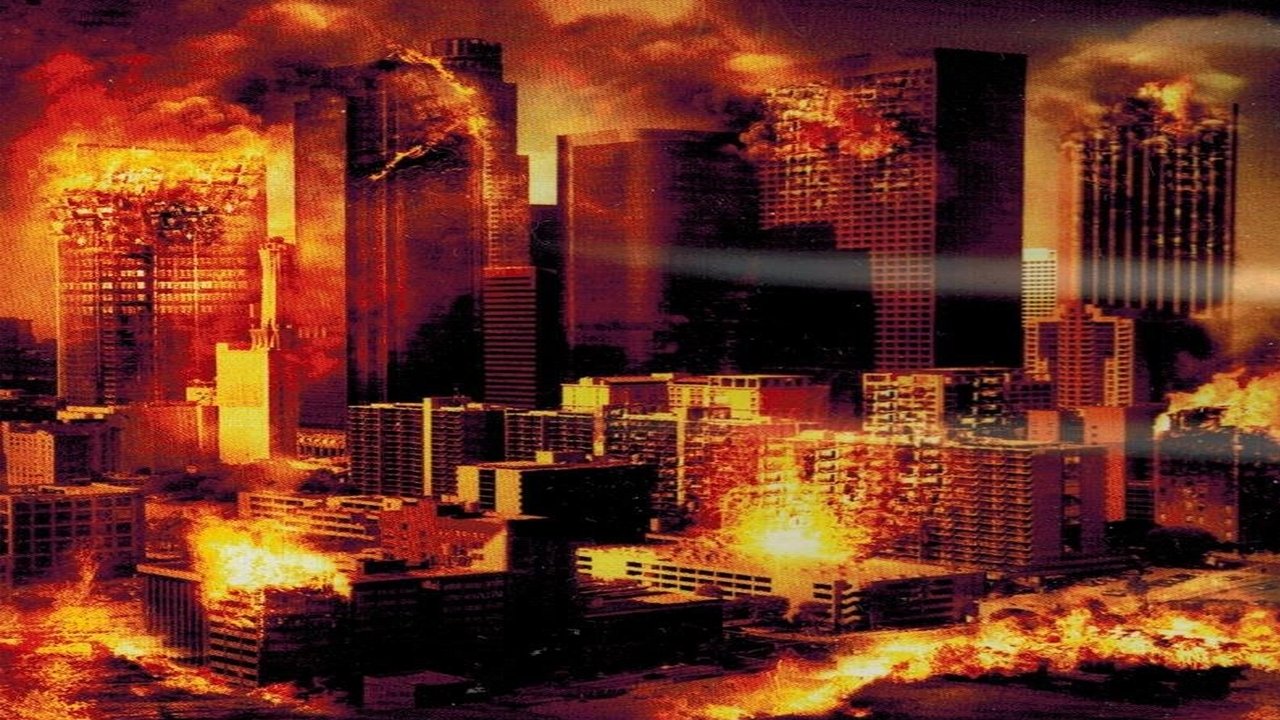 Scorcher (2002) abspielen
