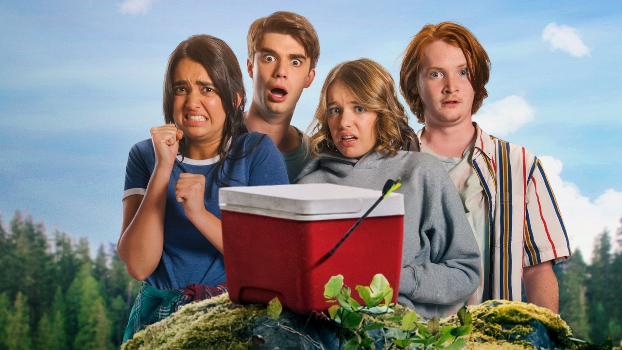 The Package (2018) abspielen