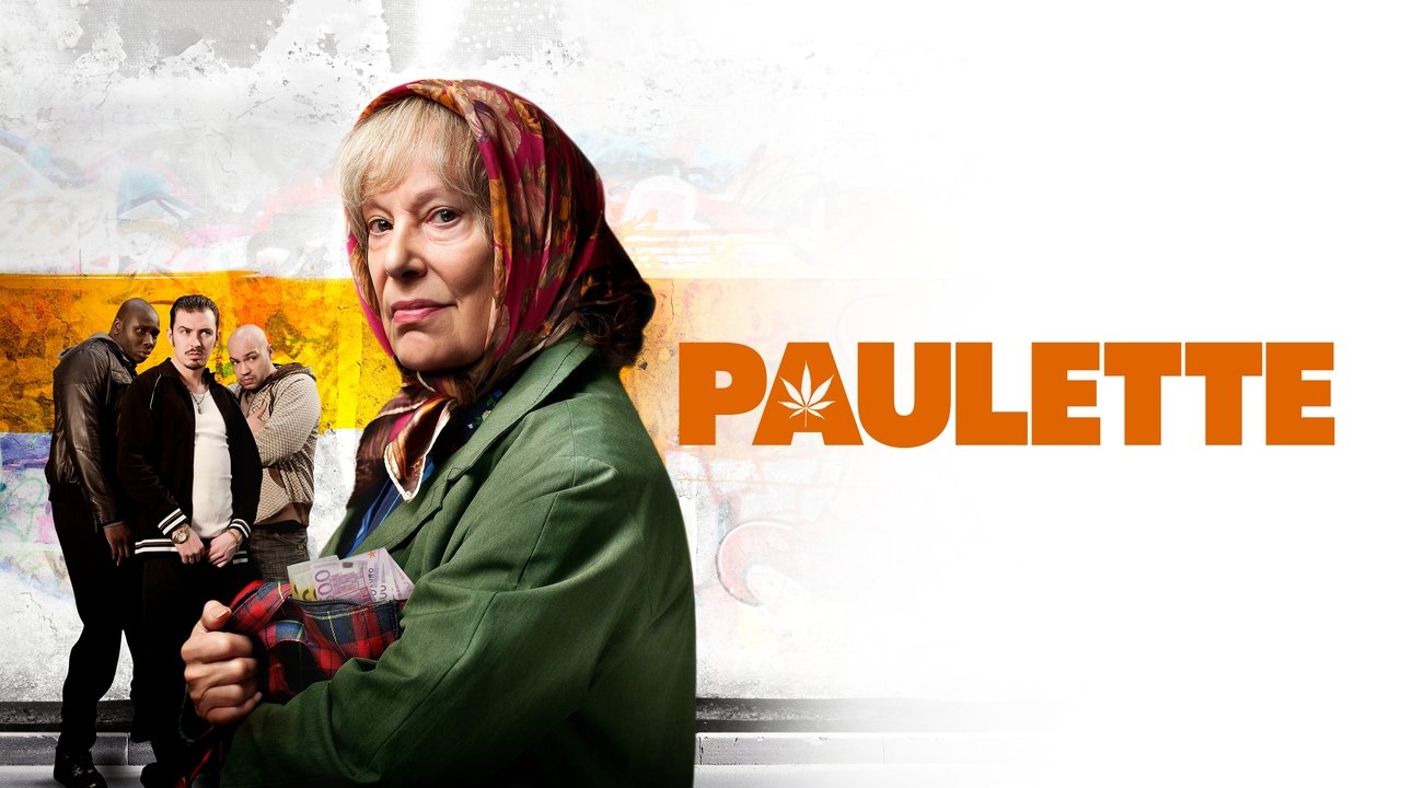 Paulette (2012) abspielen