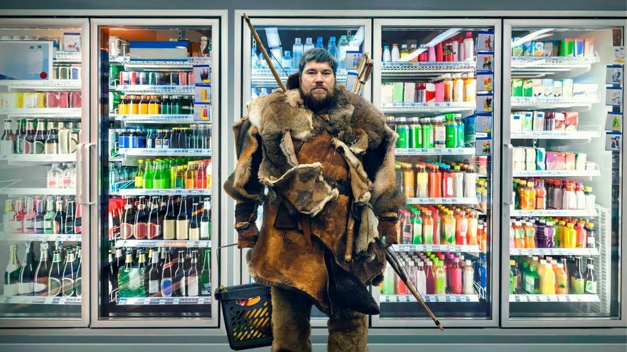 Wild Men (2022) abspielen