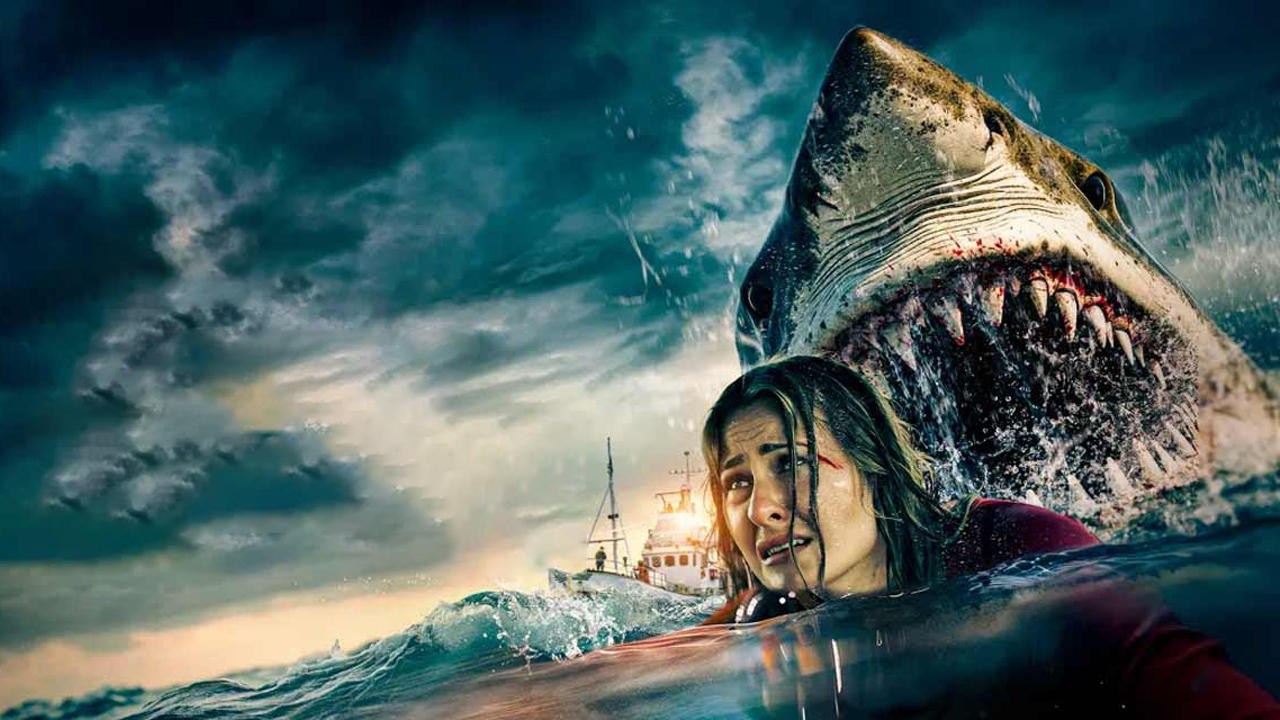 Into the Deep (2025) abspielen