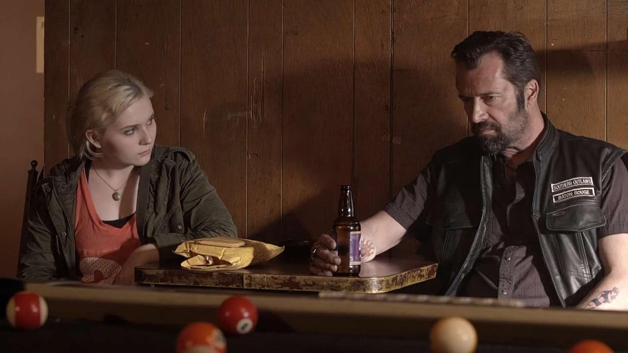 Wicked Blood (2014) abspielen