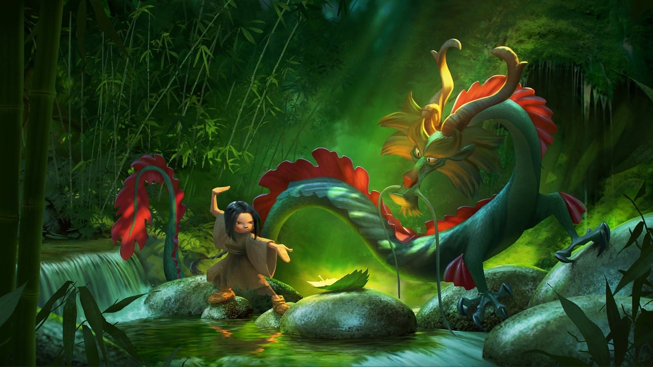 Dragonkeeper (2024) abspielen