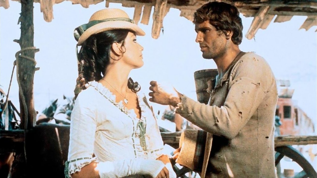 Ben und Charlie (1972) abspielen