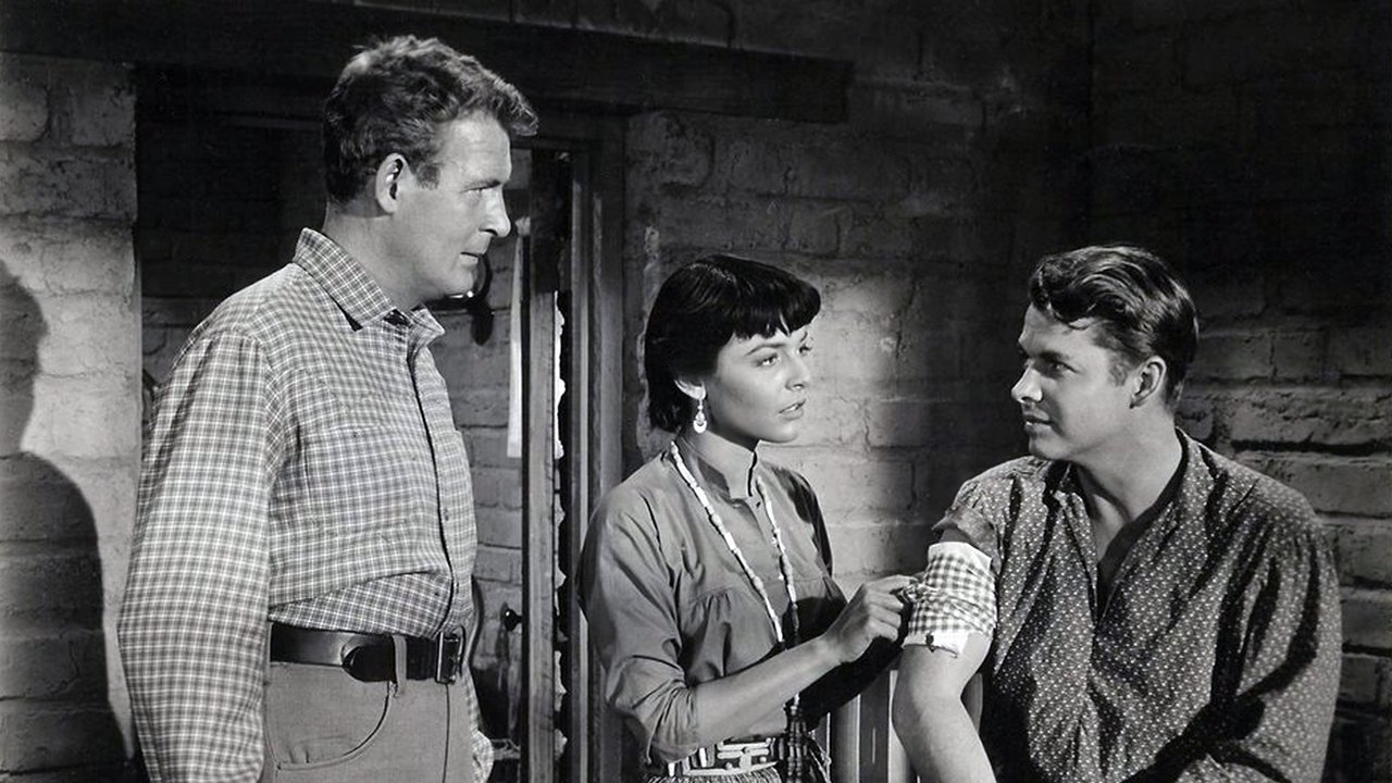 Ritt in den Tod (1956) abspielen