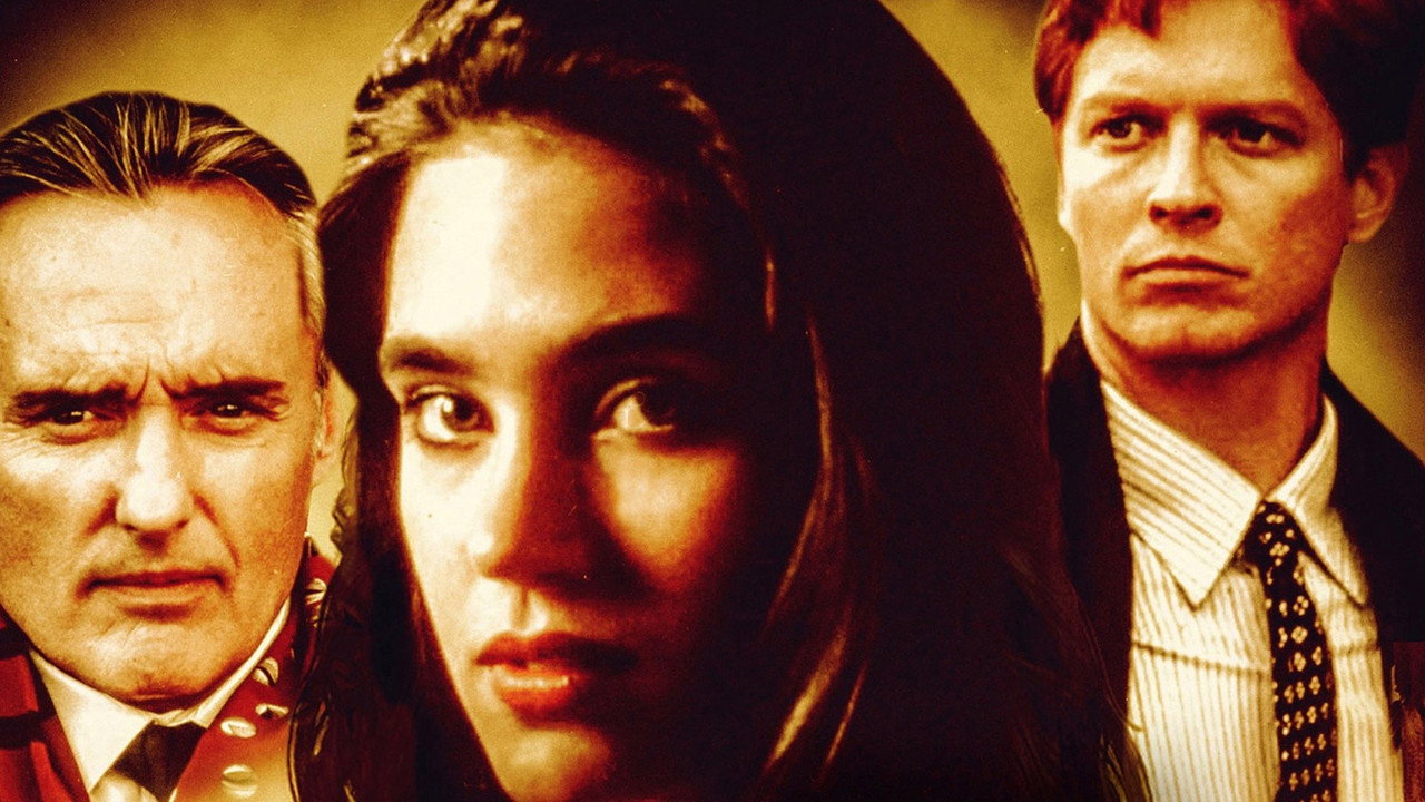Im Herzen der Rache (1992) abspielen