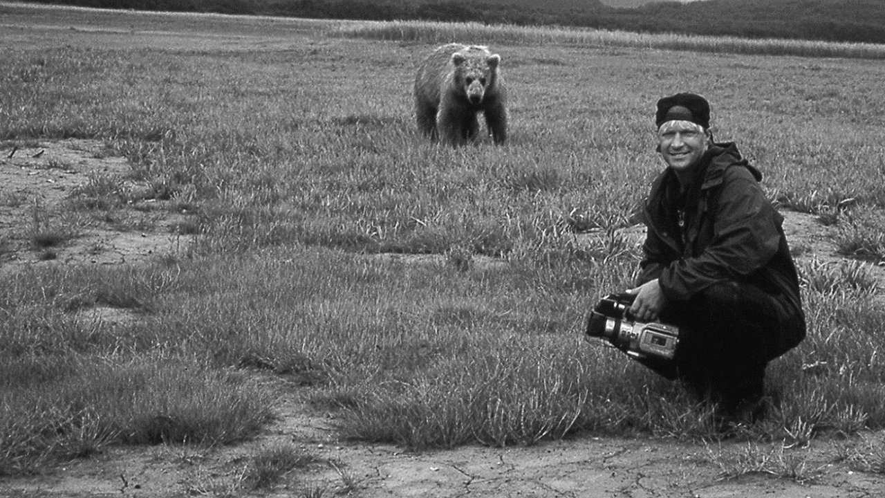 Grizzly Man (2005) abspielen
