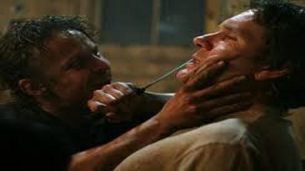 Storm Warning (2007) abspielen