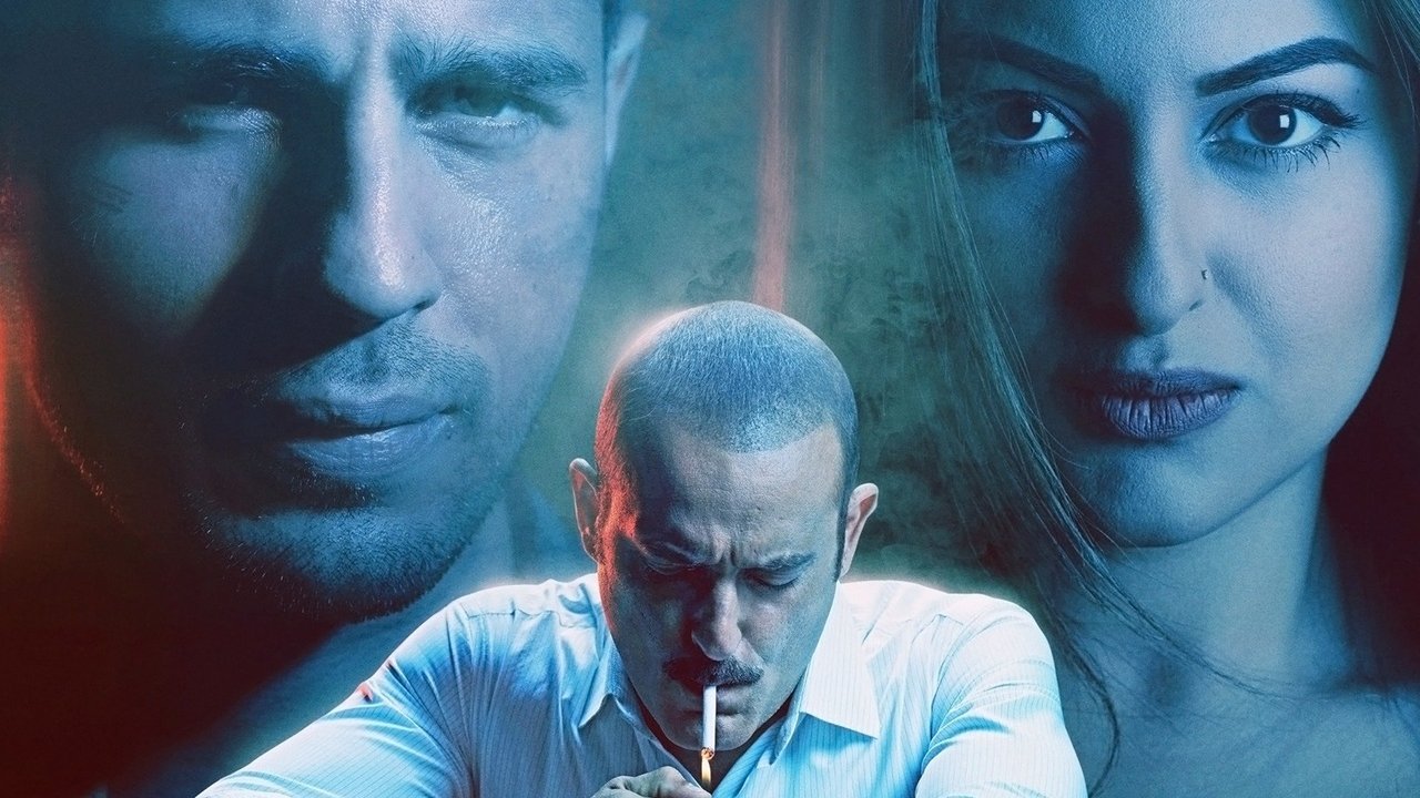 Ittefaq - Es geschah eines Nachts (2017) abspielen