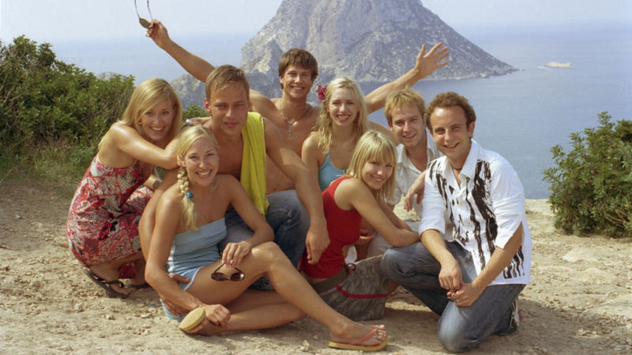 Pura Vida Ibiza (2004) abspielen
