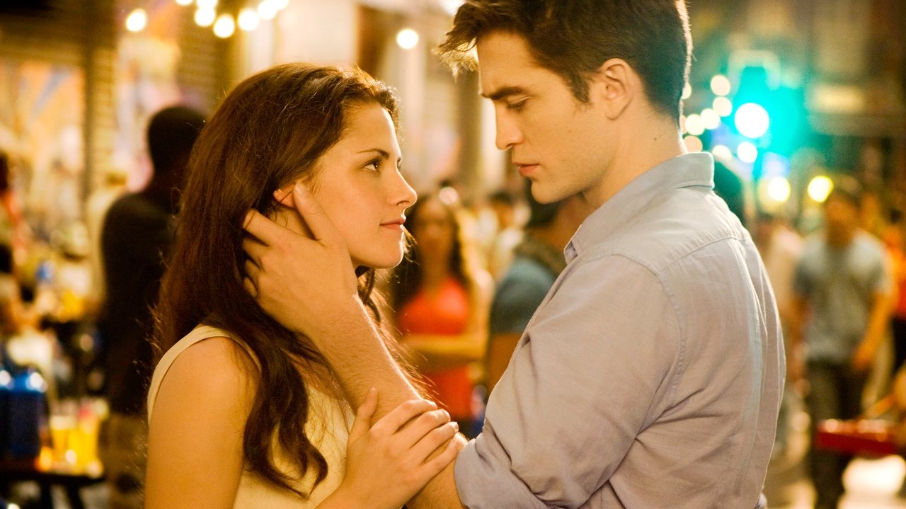 Breaking Dawn - Bis(s) zum Ende der Nacht - Teil 1 (2011) abspielen