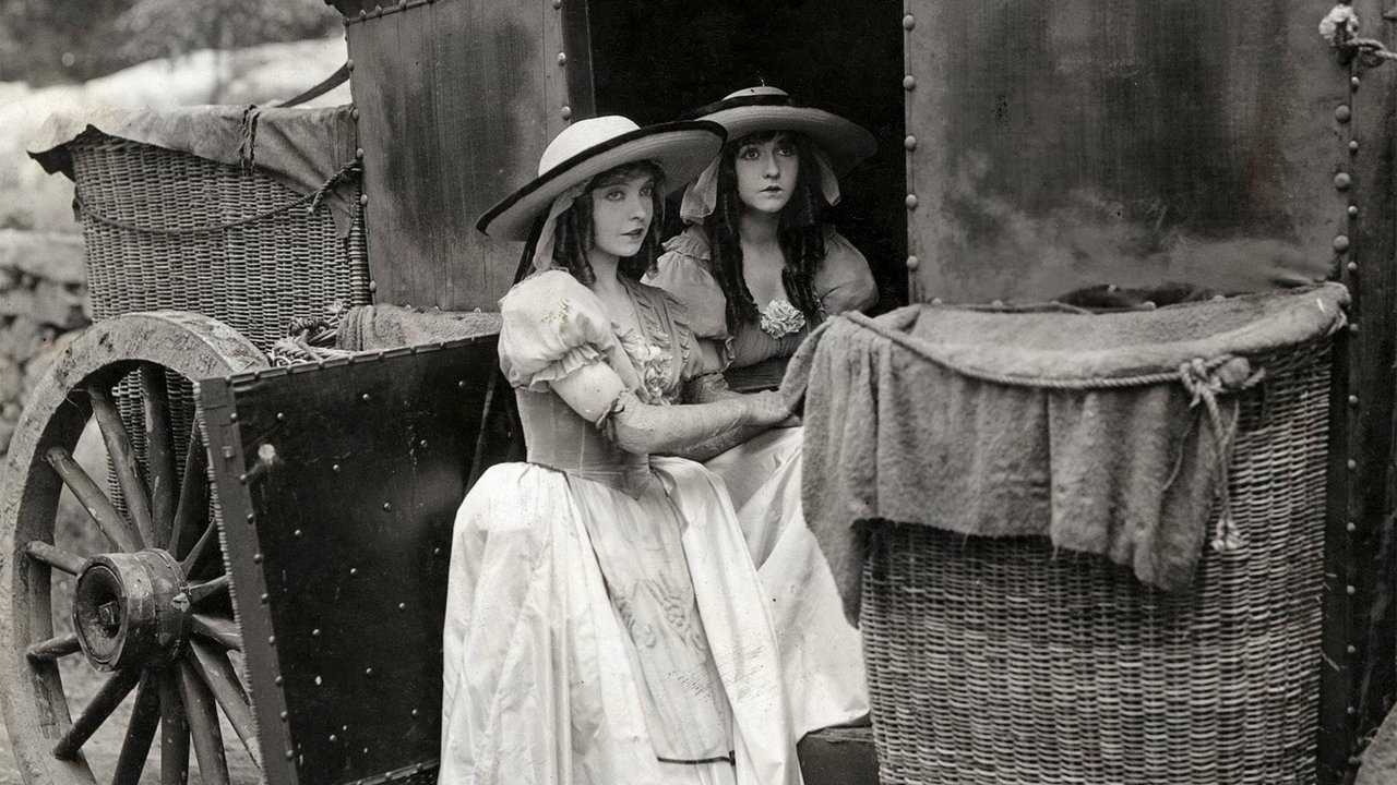 Zwei Waisen im Sturm (1921) abspielen
