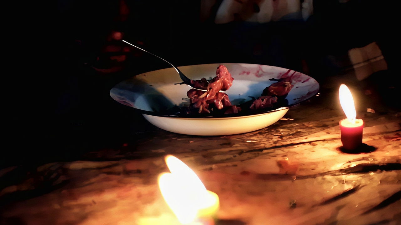 Cannibal Diner (2012) abspielen