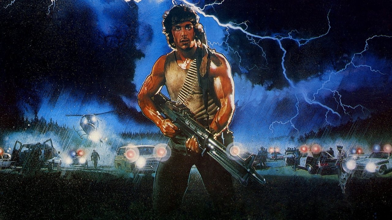 Rambo (1982) abspielen