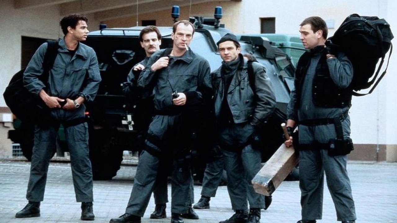 Die Sieger (1994) abspielen