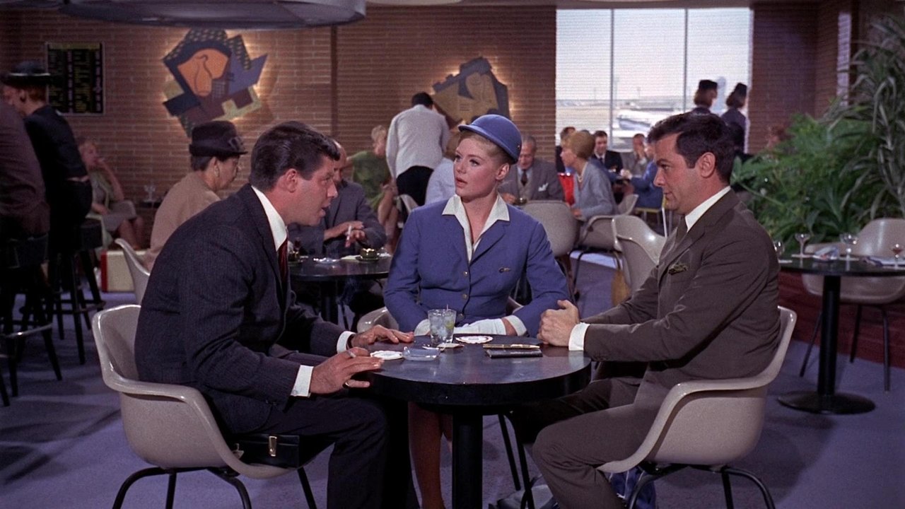 Boeing, Boeing (1965) abspielen