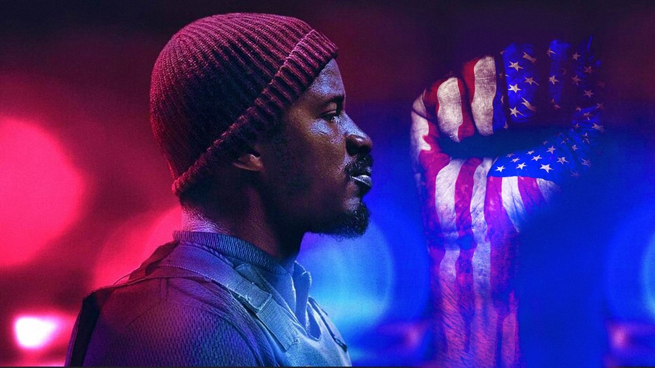 American Skin (2019) abspielen