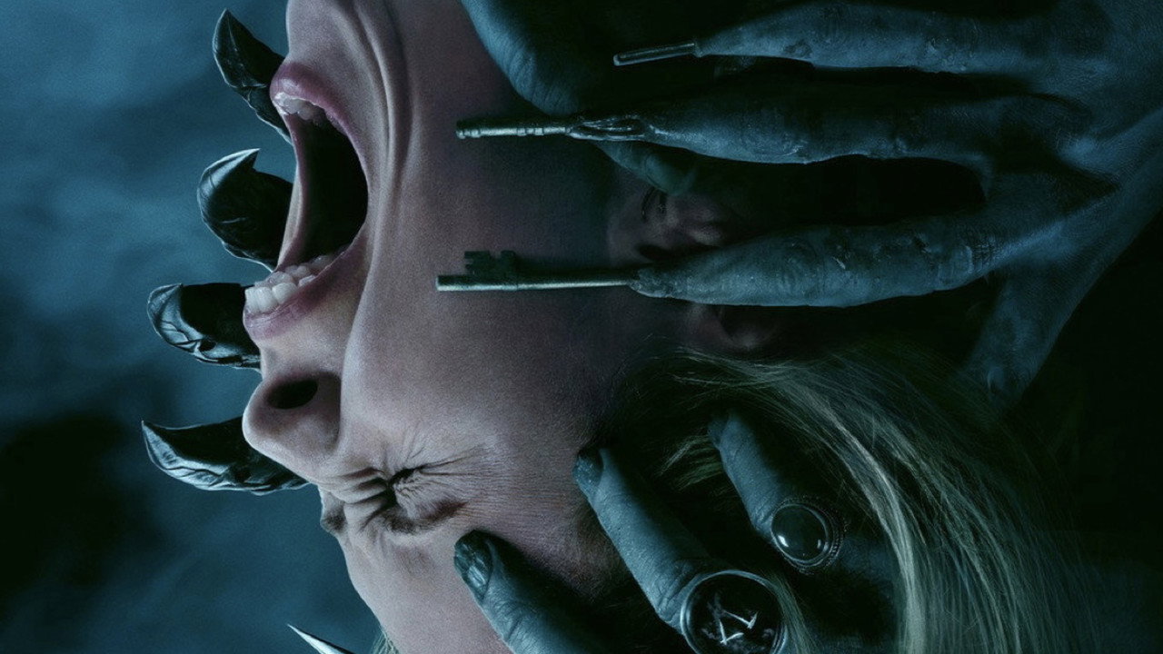 Insidious: Out of the Further (2026) abspielen