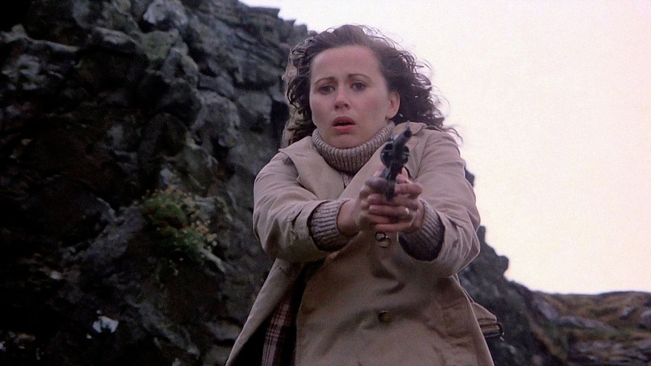 Die Nadel (1981) abspielen