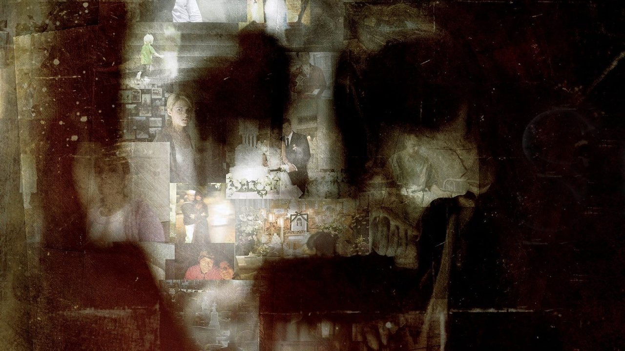 Shutter - Sie sehen dich (2008) abspielen