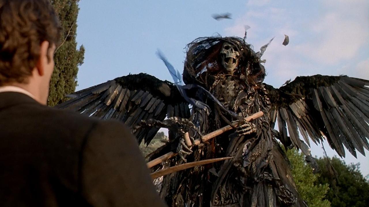 DellaMorte DellAmore (1994) abspielen