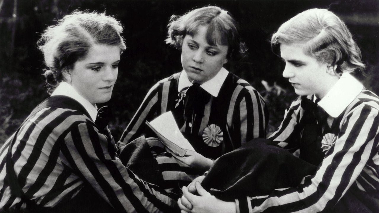 Mädchen in Uniform (1931) abspielen