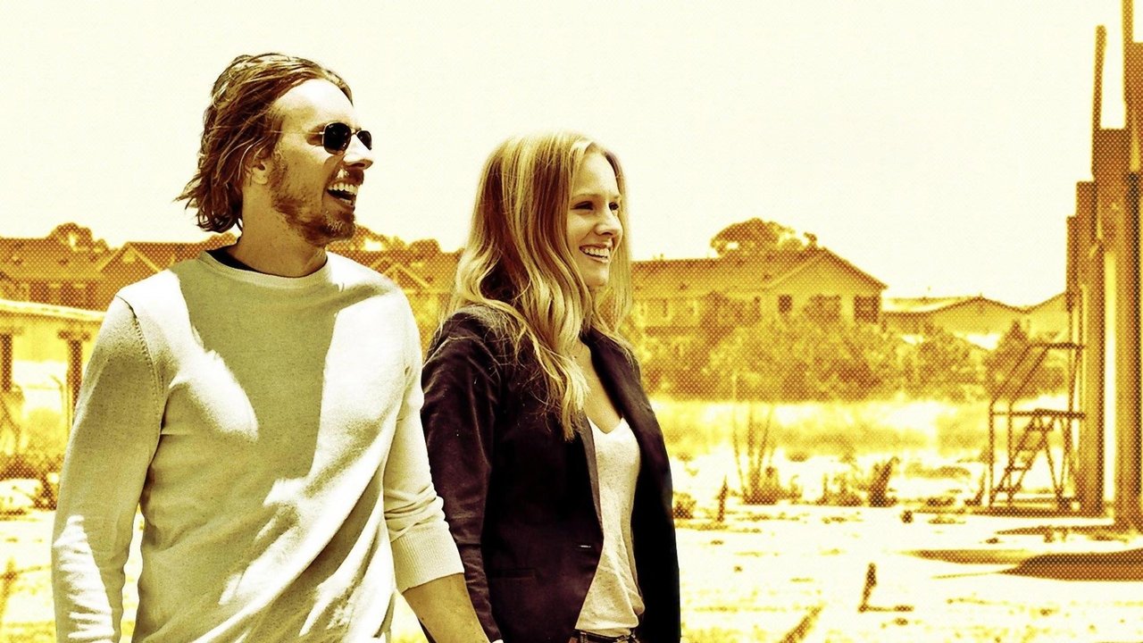 Hit & Run (2012) abspielen