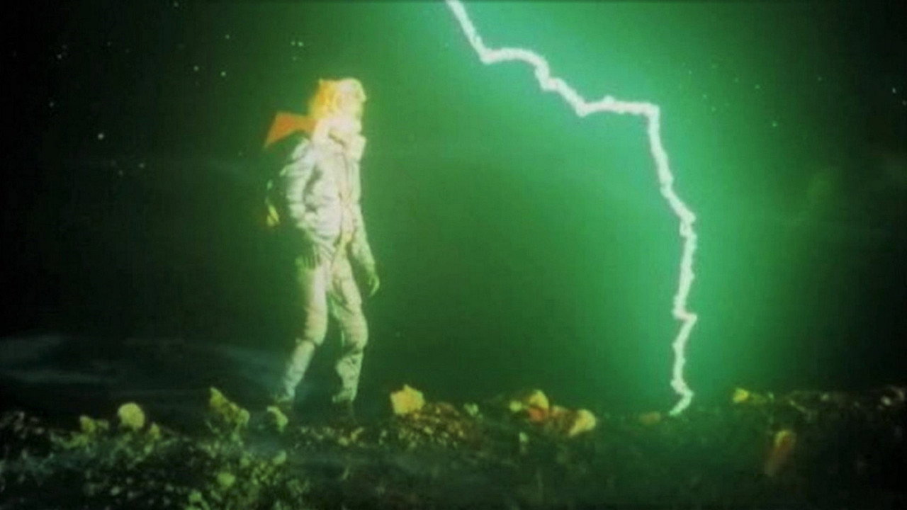 Mondscheinbogen (1983) abspielen
