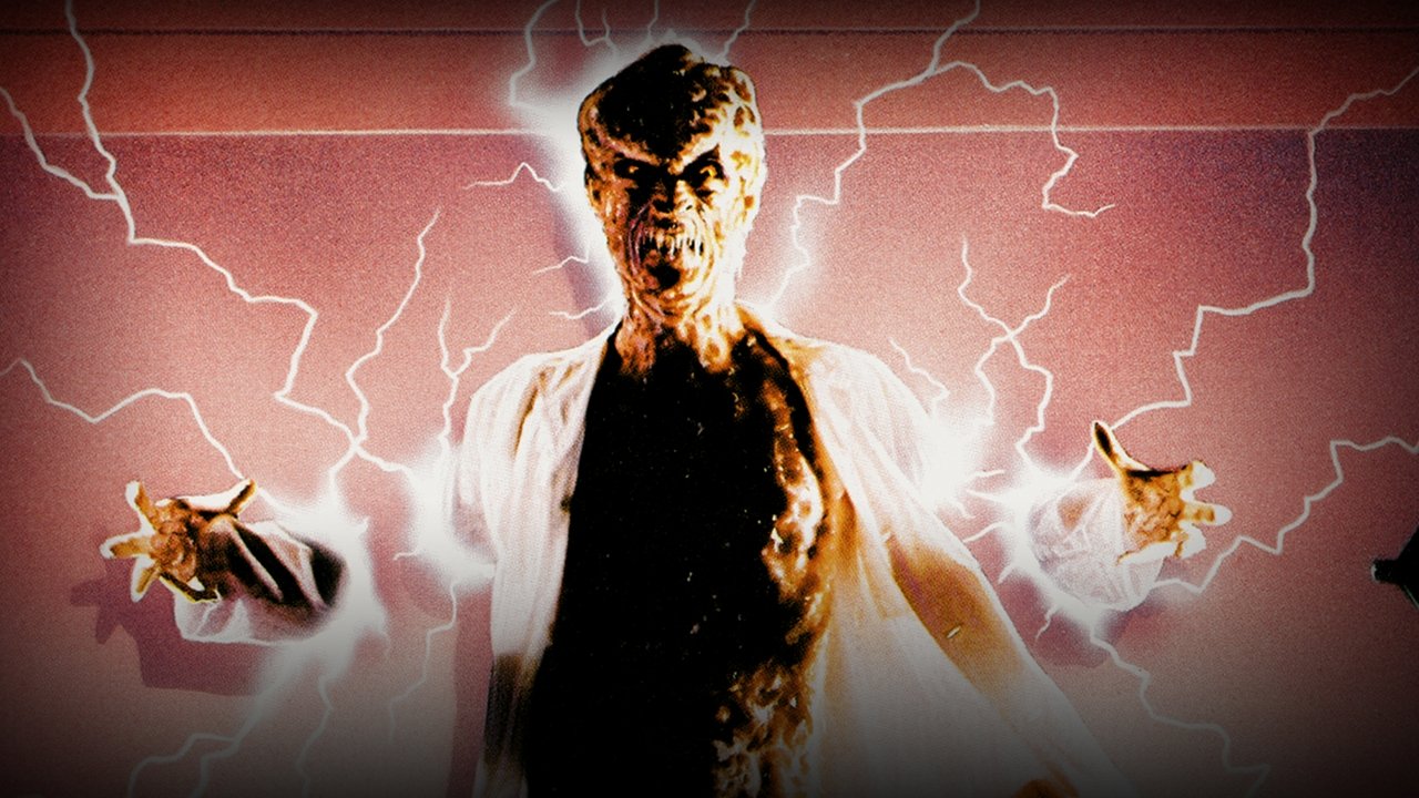 Shadowzone (1990) abspielen