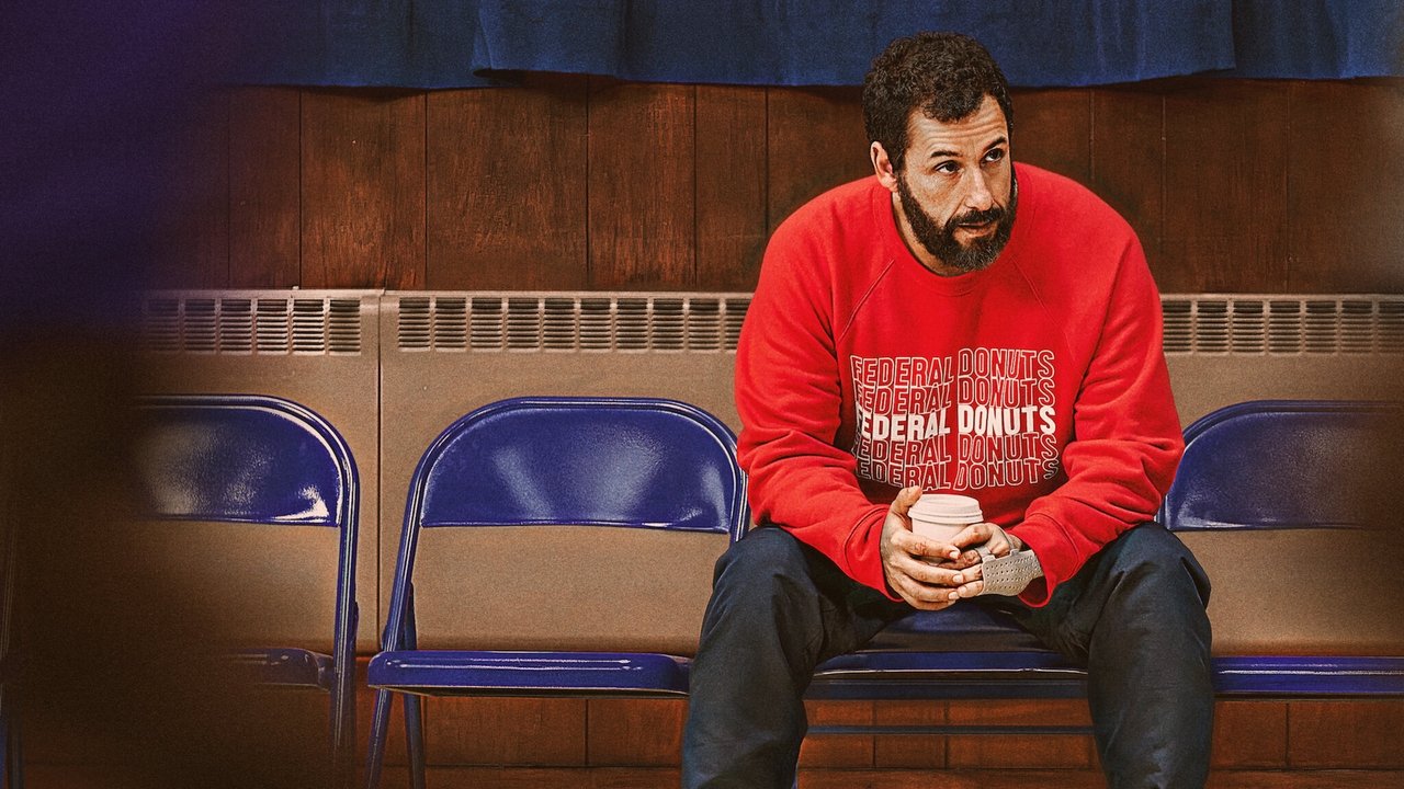 Hustle (2022) abspielen