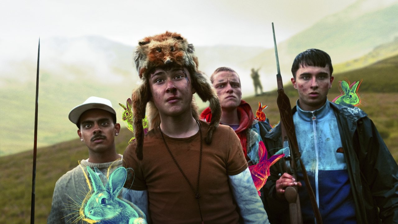 Boyz in the Wood (2019) abspielen