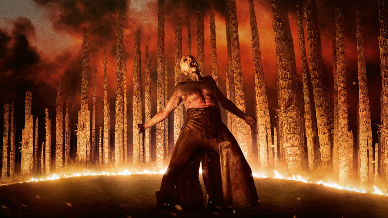 28 Years Later: The Bone Temple (2026) abspielen