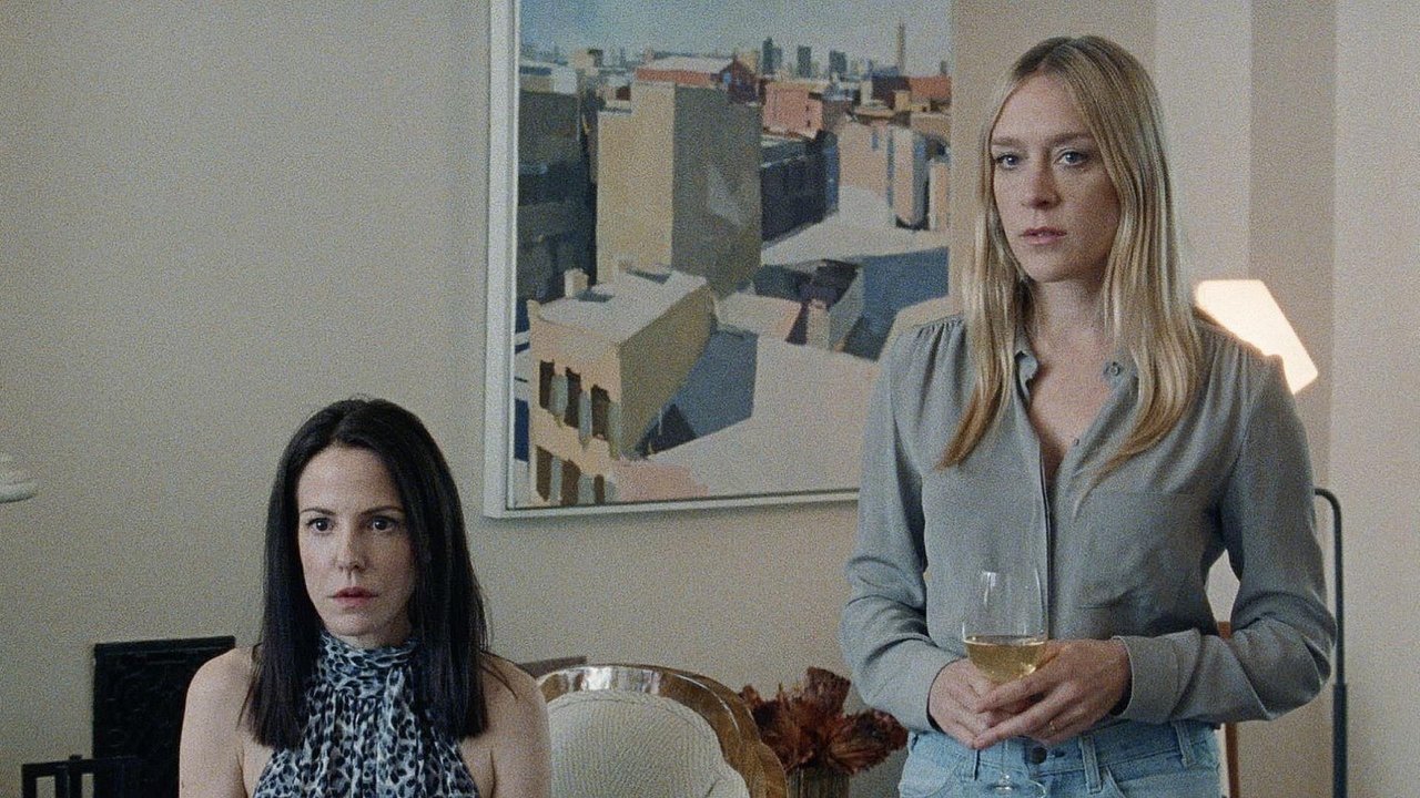Golden Exits (2018) abspielen