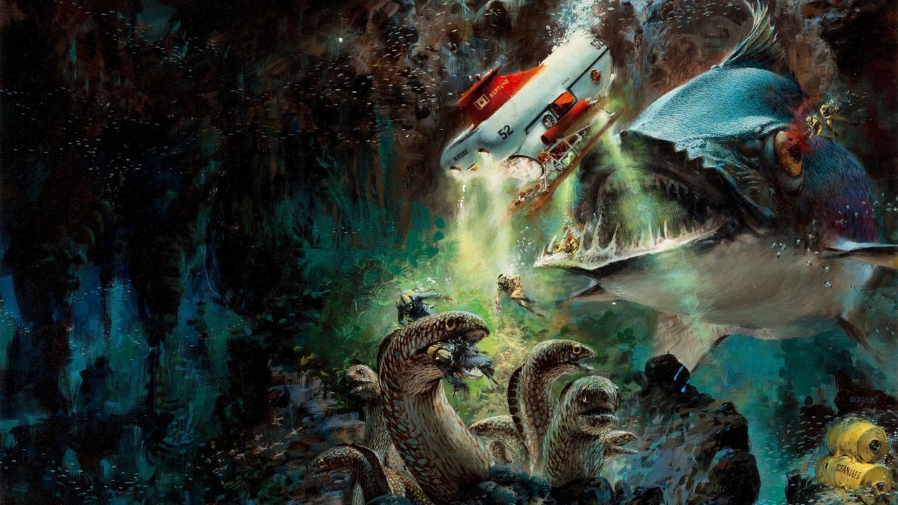 Die Odyssee der Neptun (1973) abspielen
